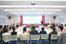 Hội nghị tổng kết hoạt động năm 2025, triển khai nhiệm vụ năm 2026